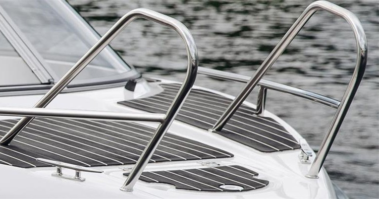 stainless သံမဏိ၏စောင့်ရှောက်မှုနှင့်ပြုပြင်ထိန်းသိမ်းမှု