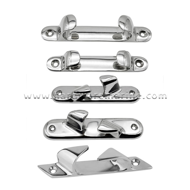 316 Stainless Steel Marine Bow Chock