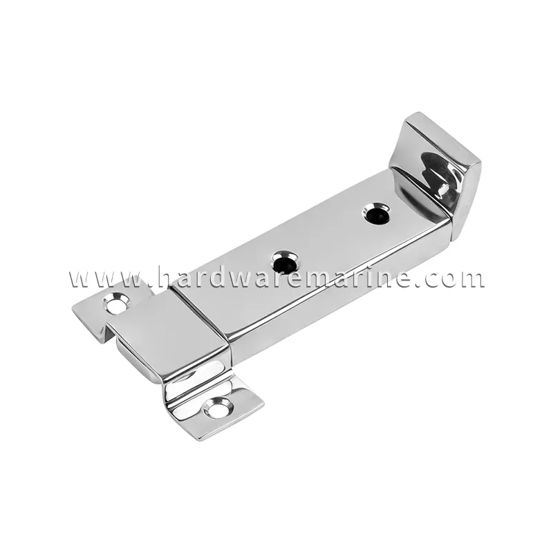 Stainless Steel အနေအထား Slide Latch